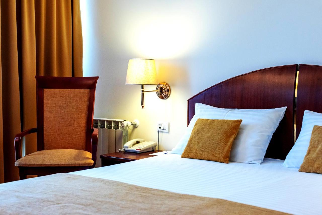 Minerva Hotel 4*