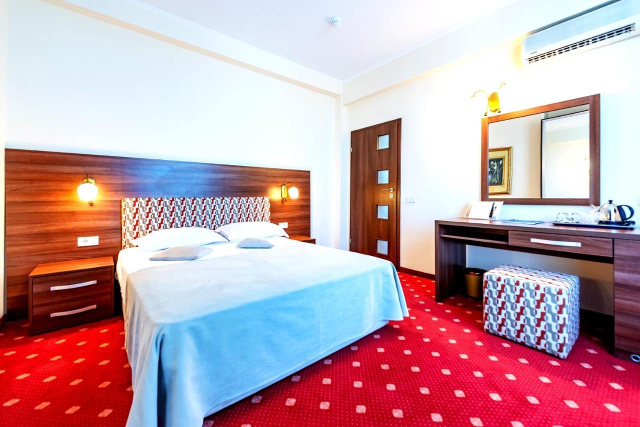 Minerva Hotel Bucharest