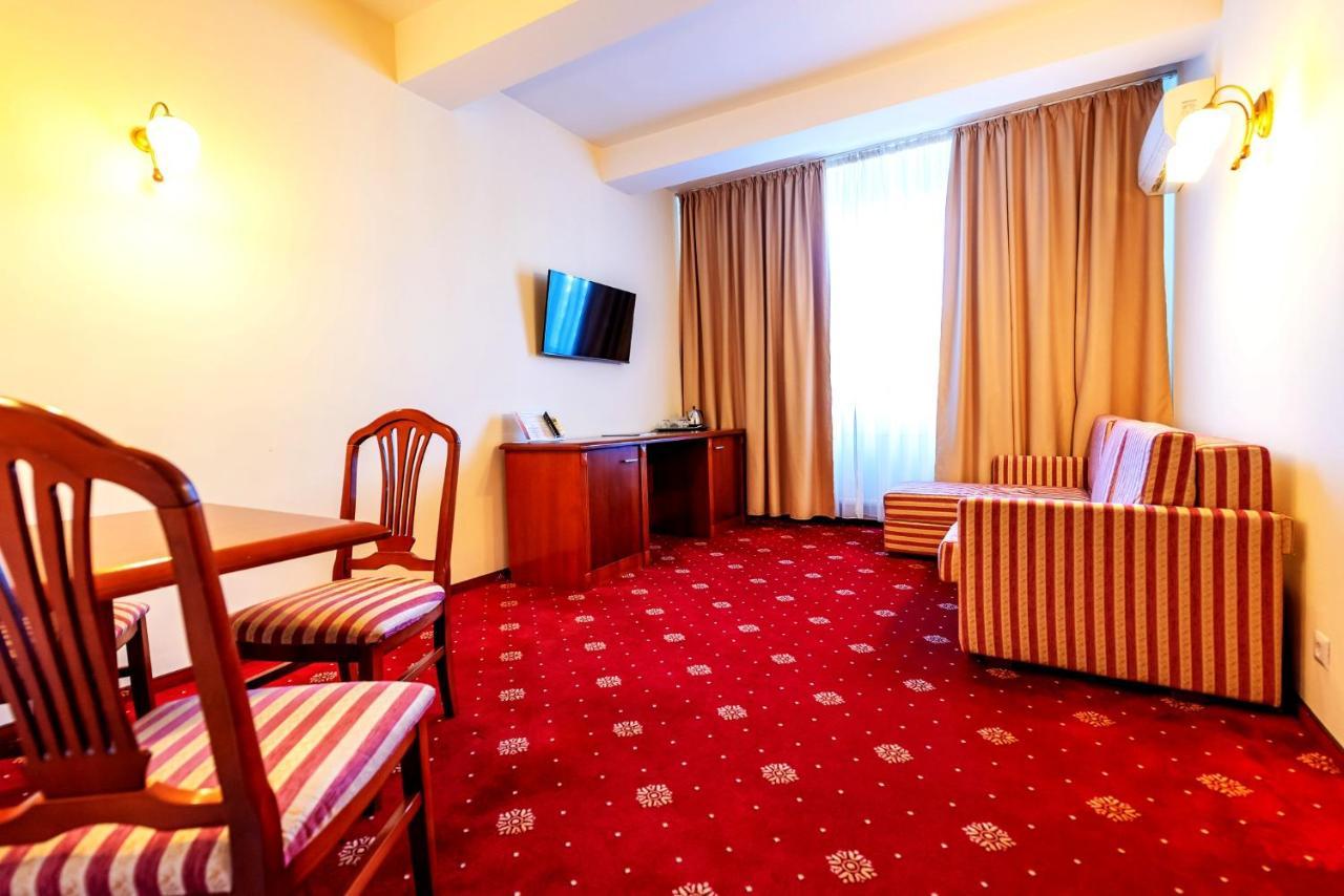 Minerva 4* Bucharest