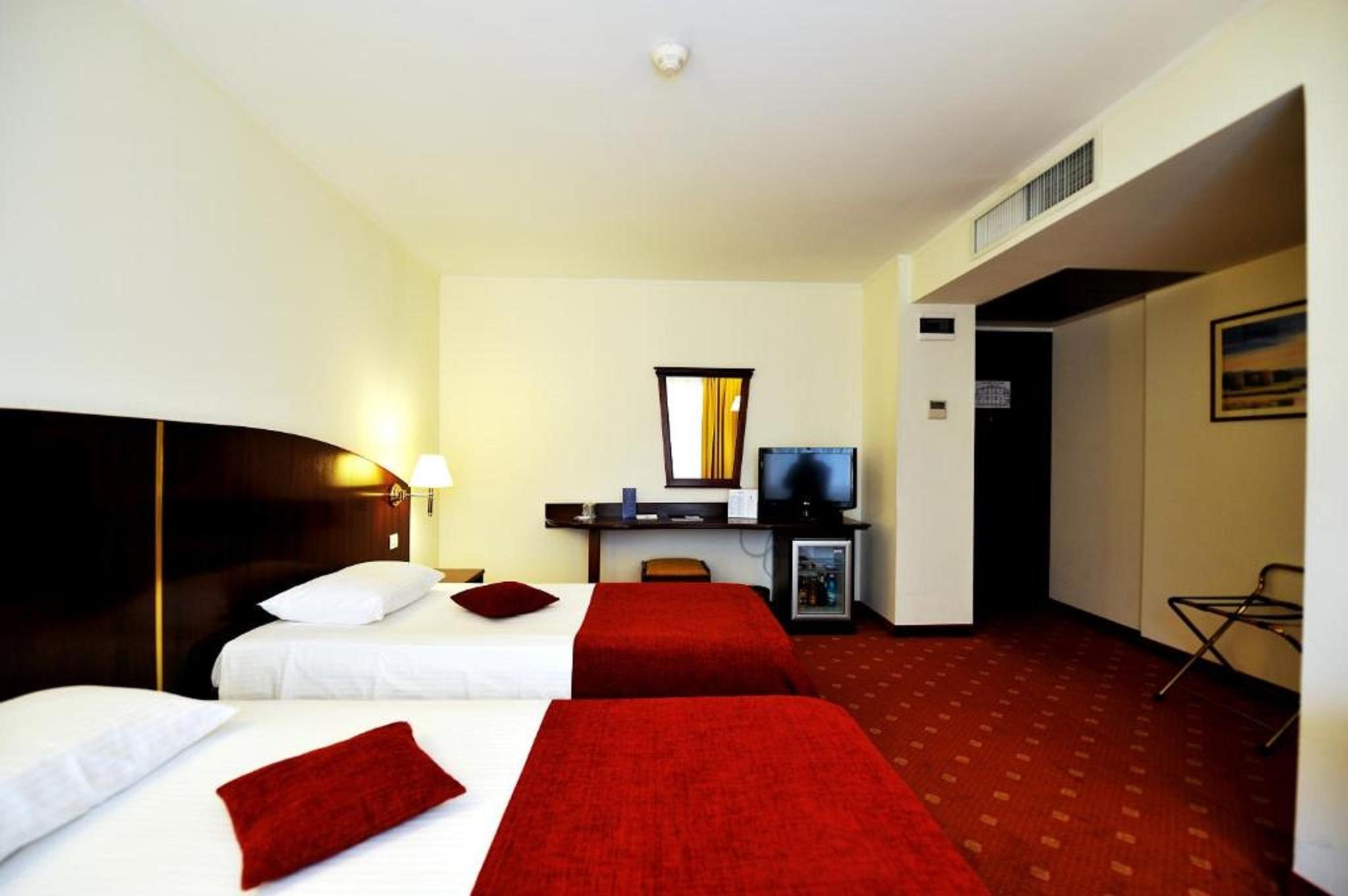 Minerva Bucharest