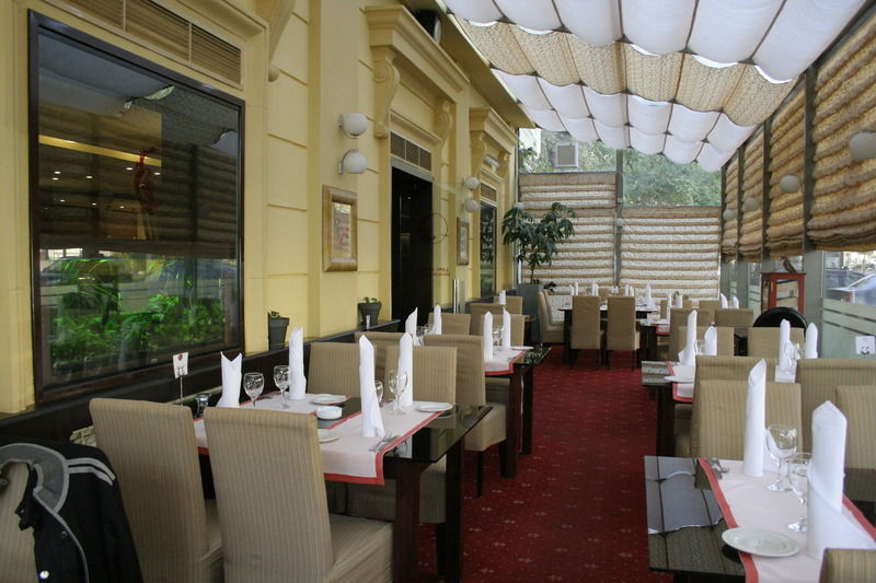 Minerva 4* Bukarest