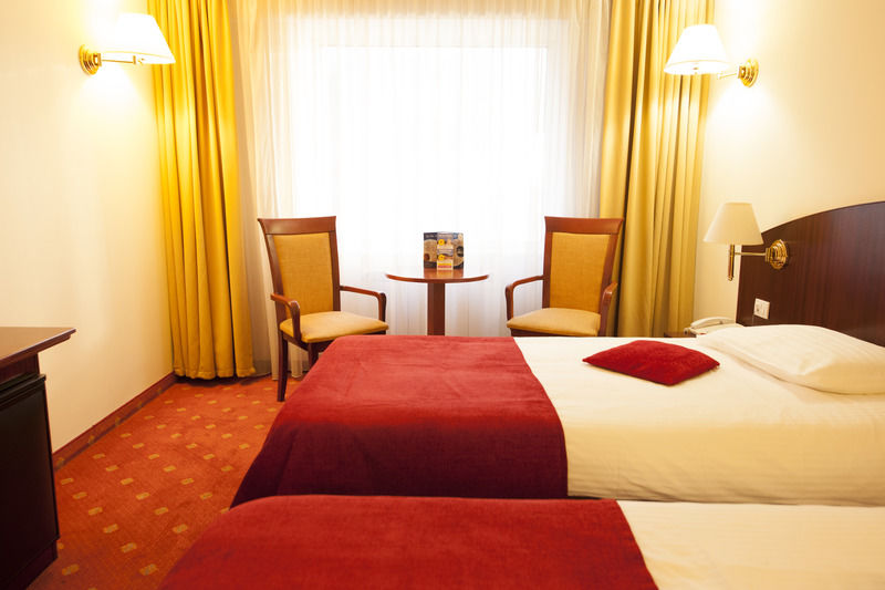 Minerva Hotel