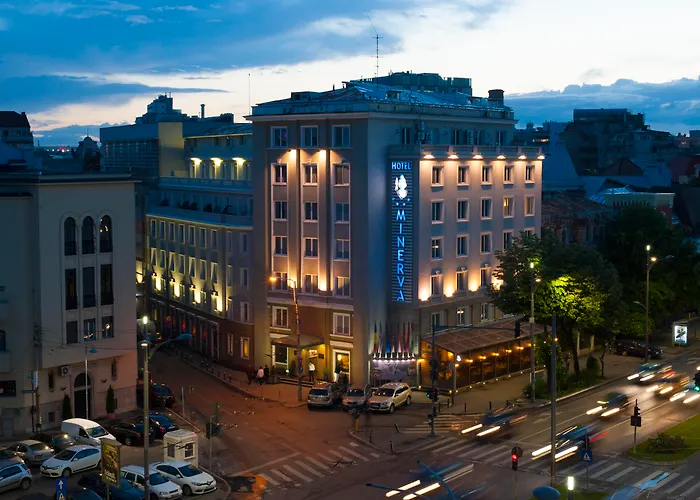 Hotel Minerva