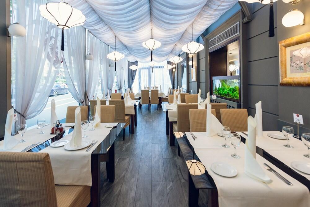Minerva Hotel Bucarest