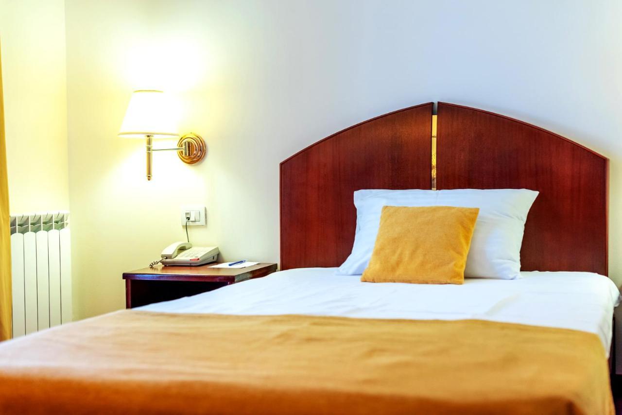 Minerva Hotel