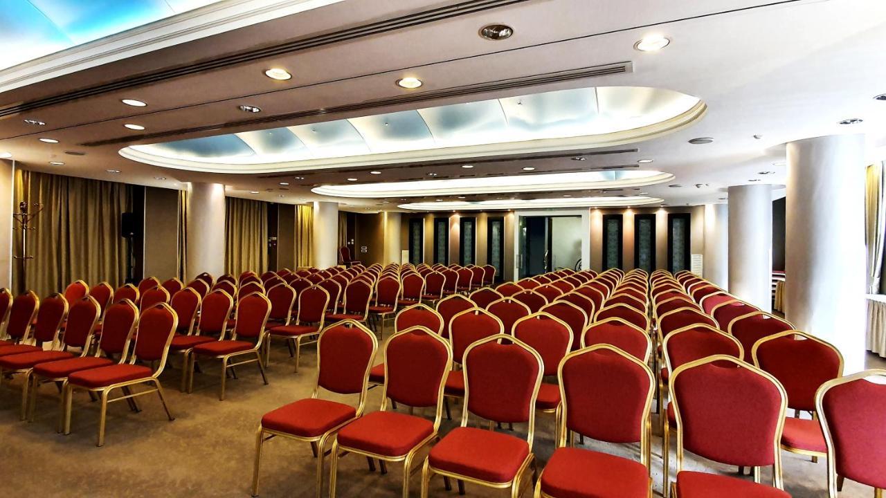 Hotel Minerva