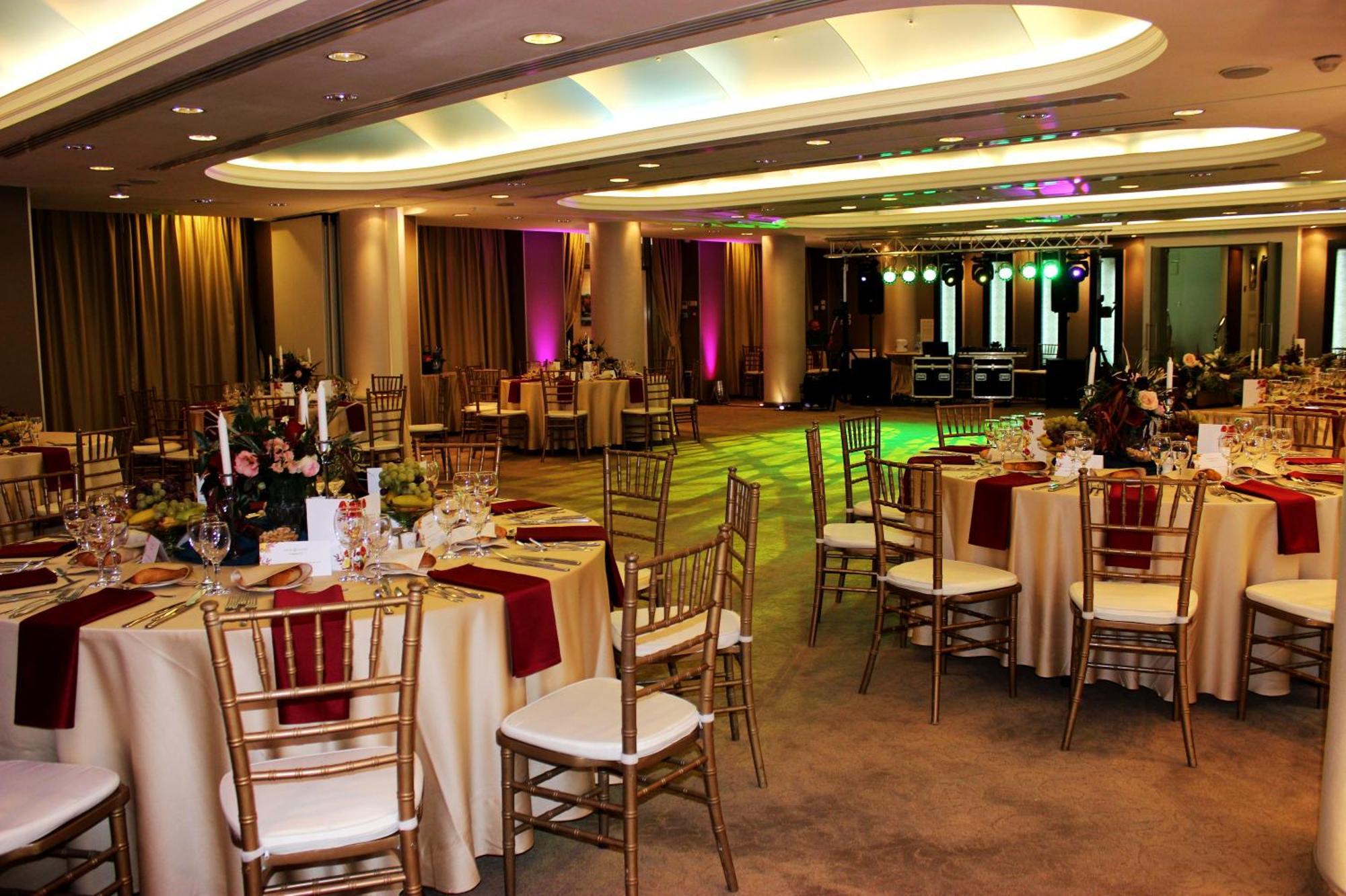 Minerva Hotel 4*