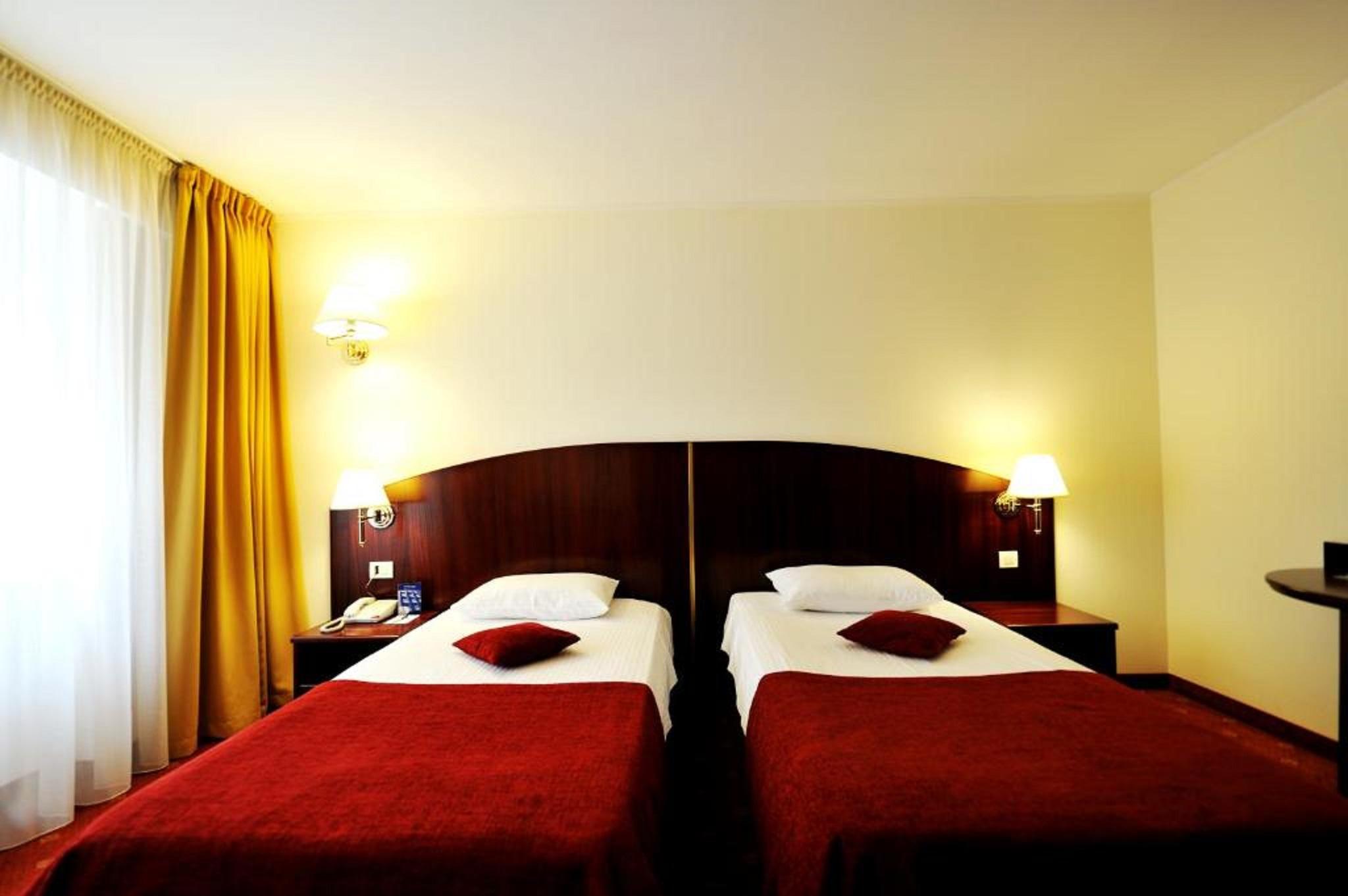 Minerva Hotel