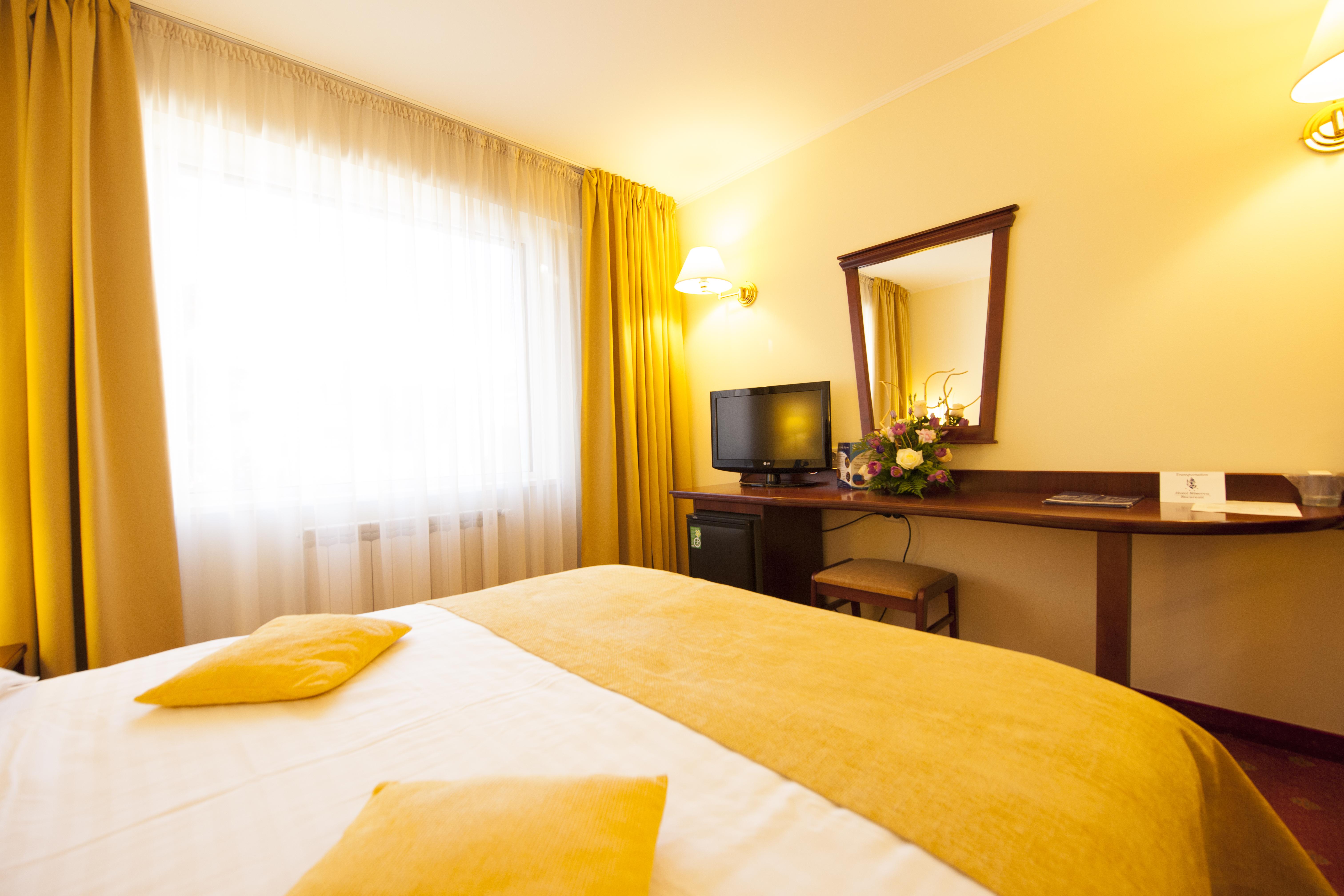 Minerva Hotel 4*
