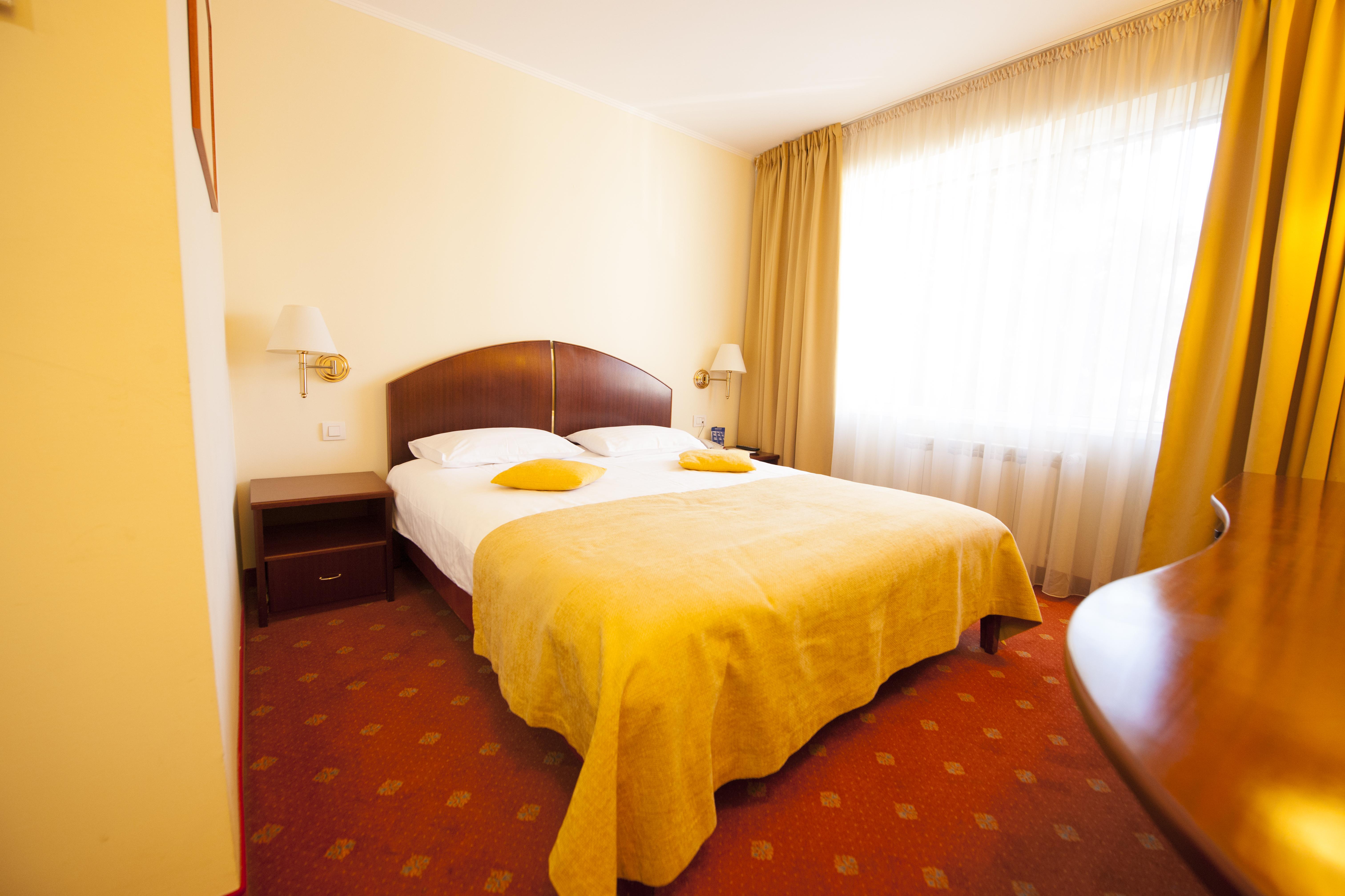 Minerva Hotel 4*