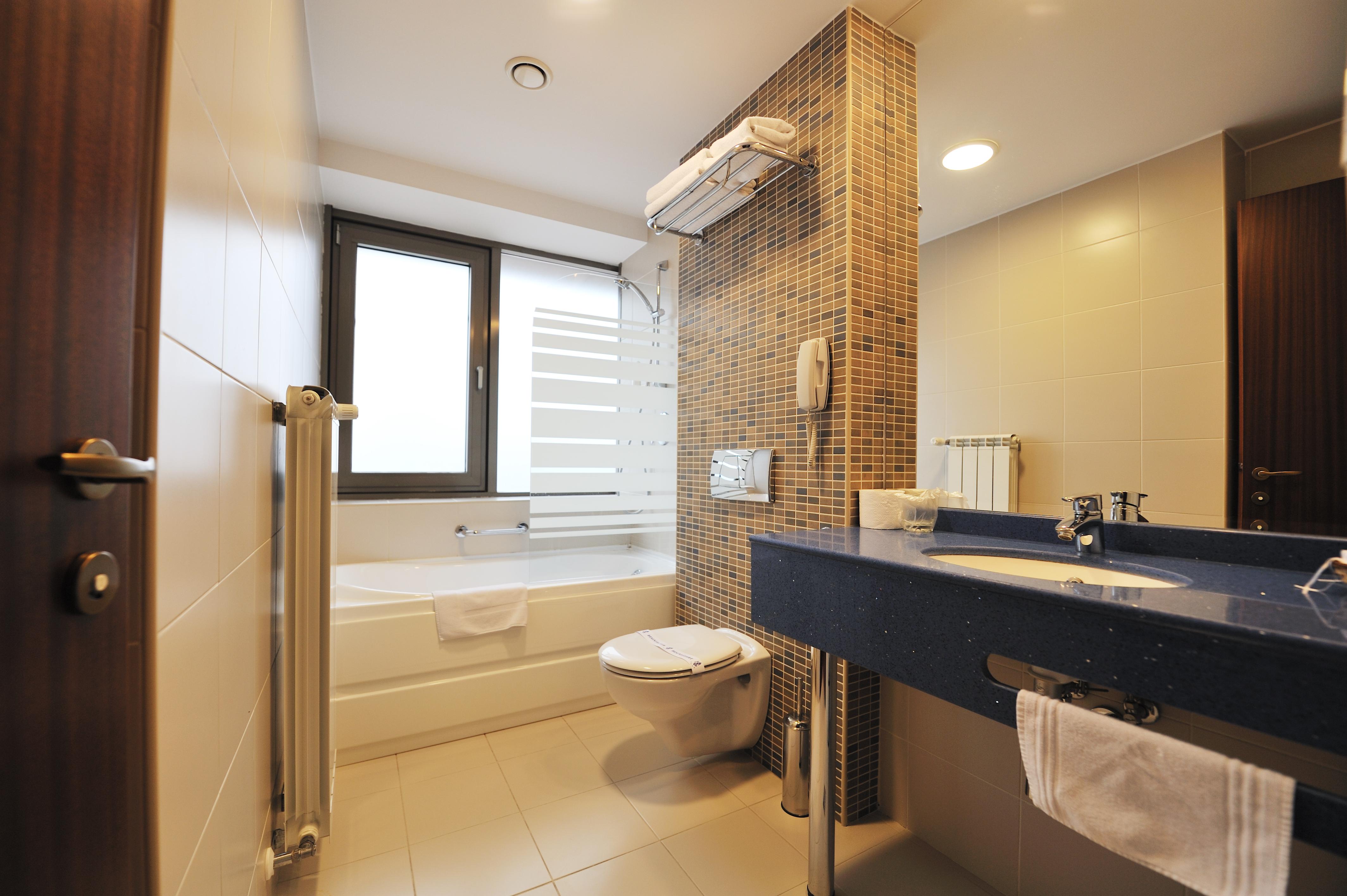 Minerva Hotel