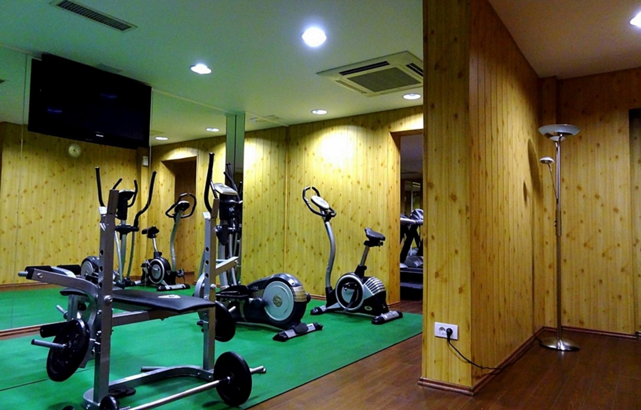 Minerva Hotel