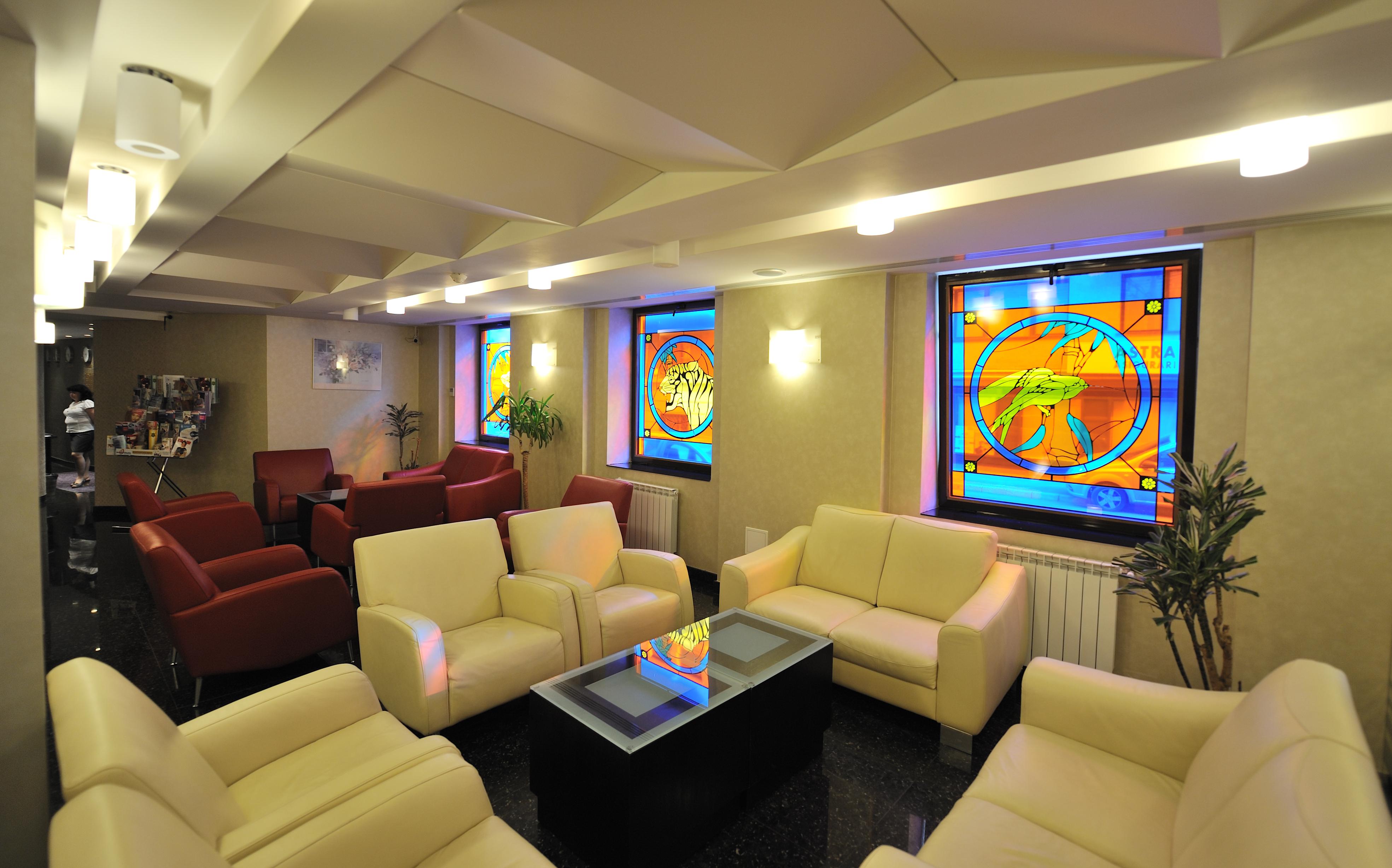 Minerva Hotel