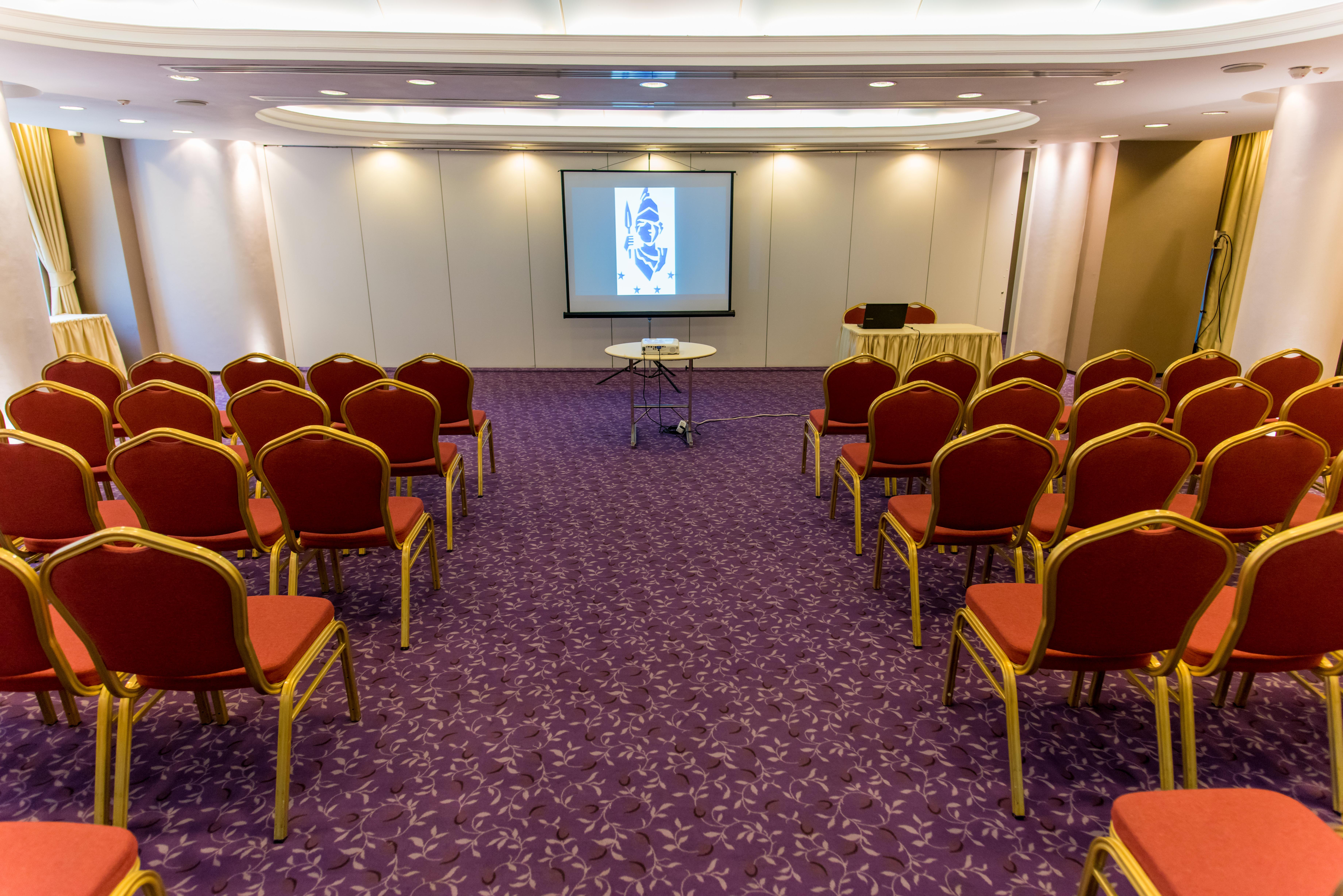 Minerva Hotel Bucarest