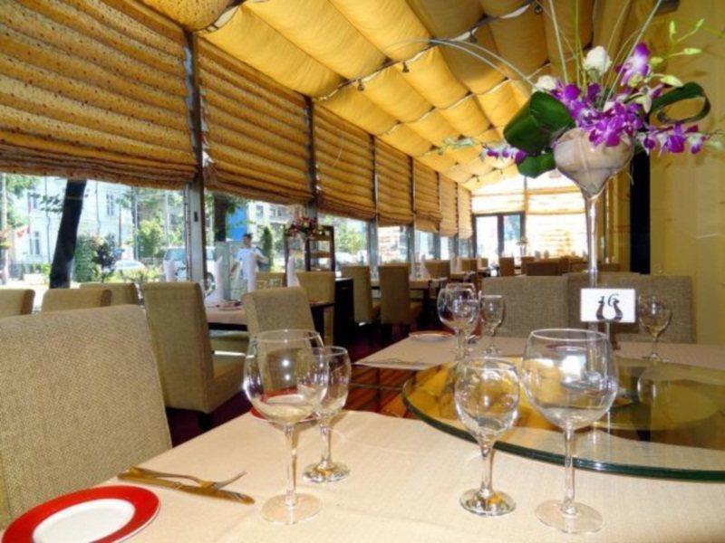 Hotel Minerva Bucarest