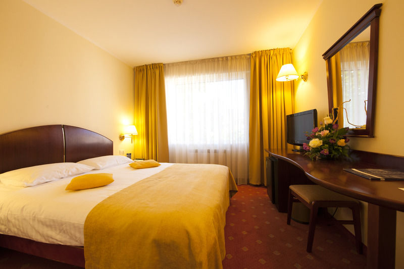 Hotel Minerva Bucarest
