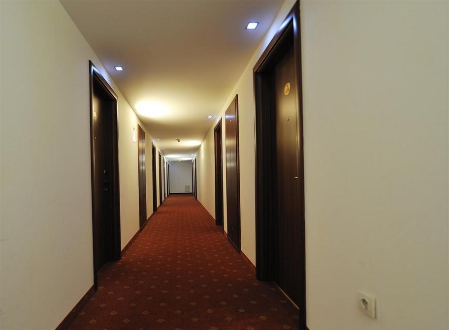 Minerva Hotel