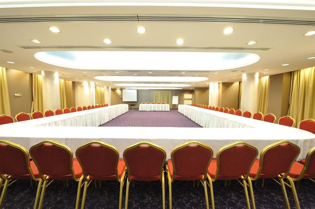 Hotel Minerva 4*
