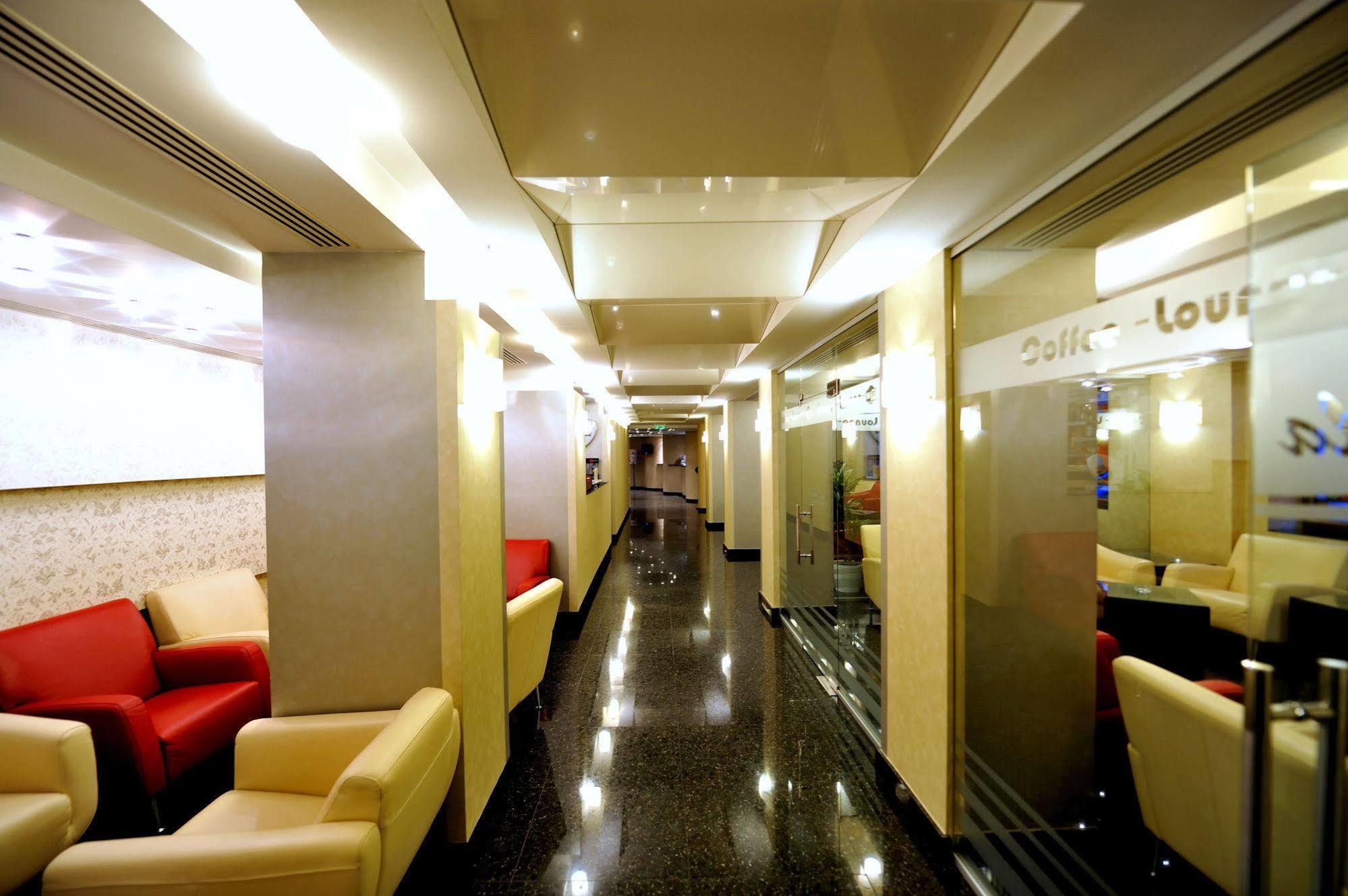 Minerva 4* Bucarest