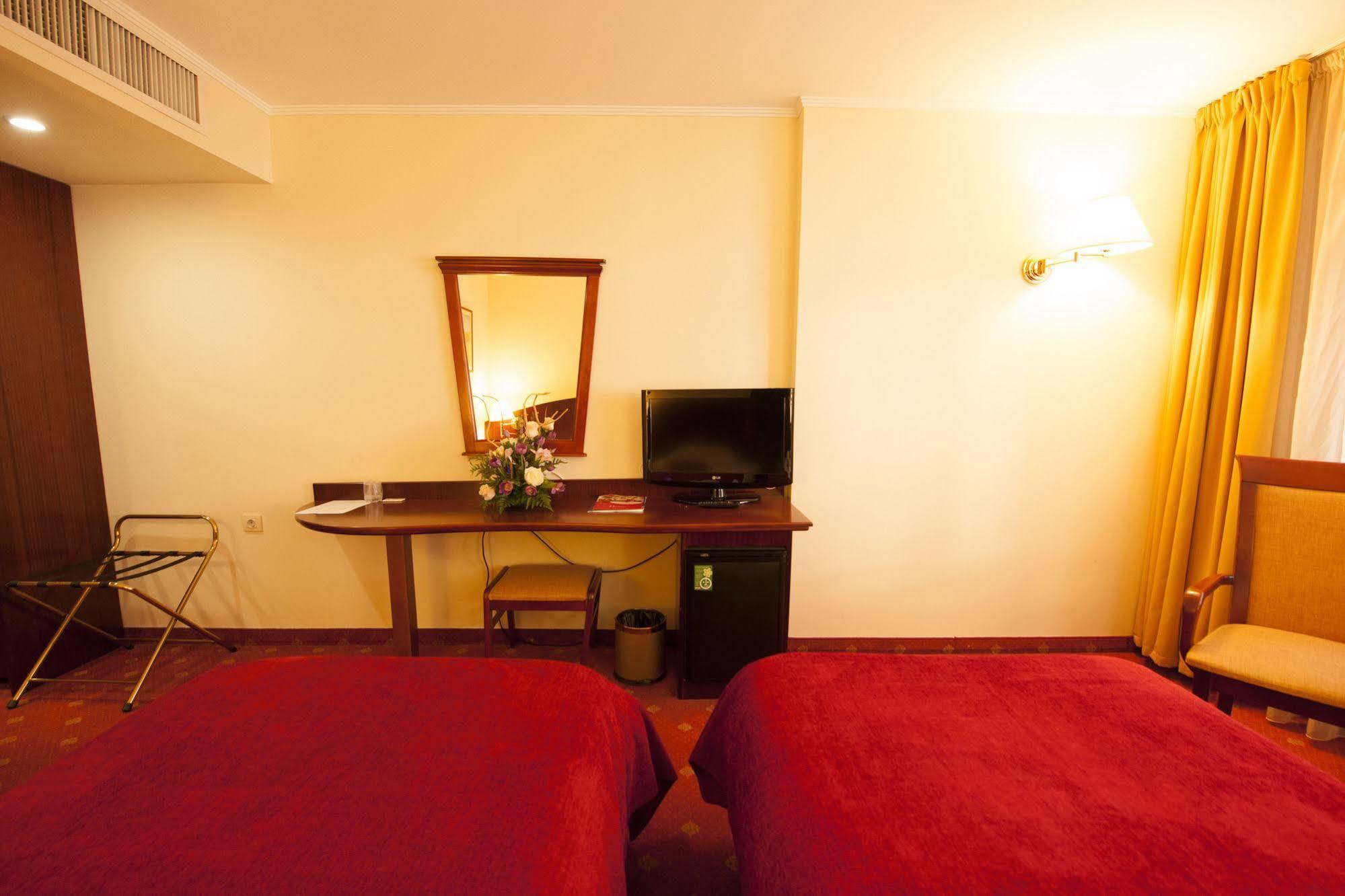 Hotel Minerva 4*