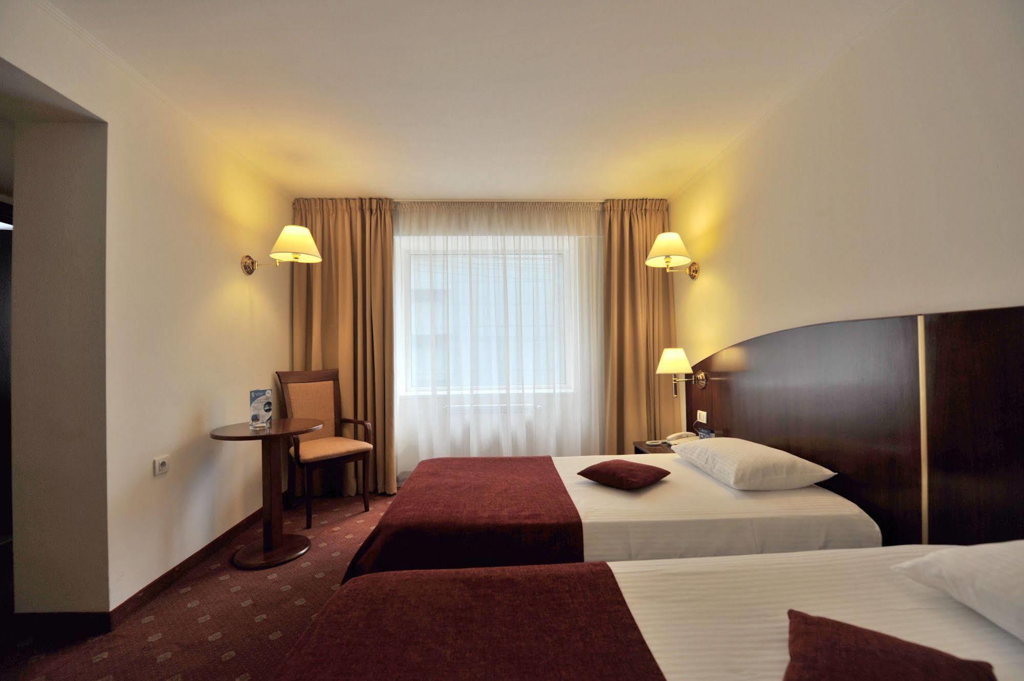 Minerva Hotel