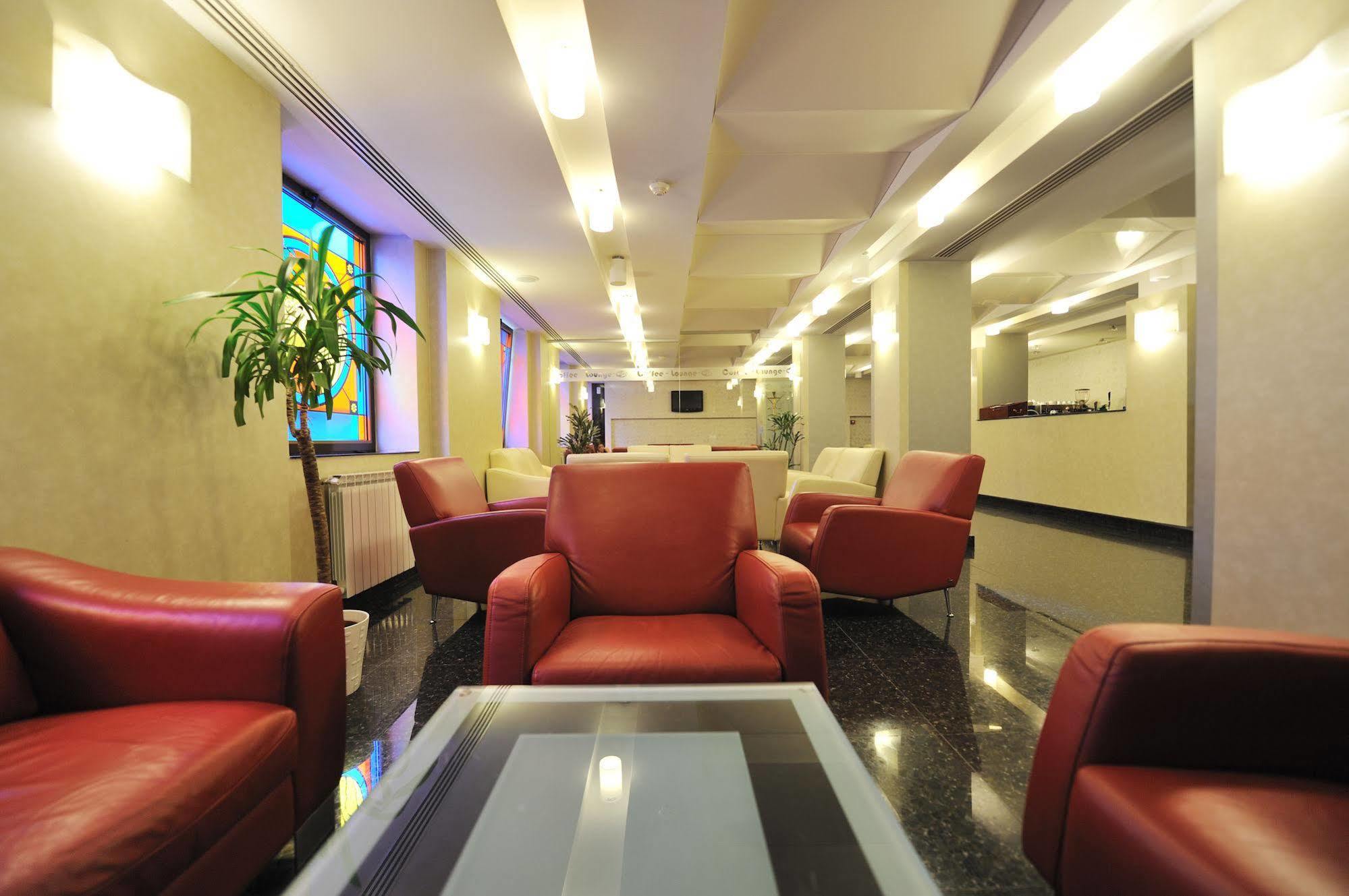 Minerva 4* Bucarest