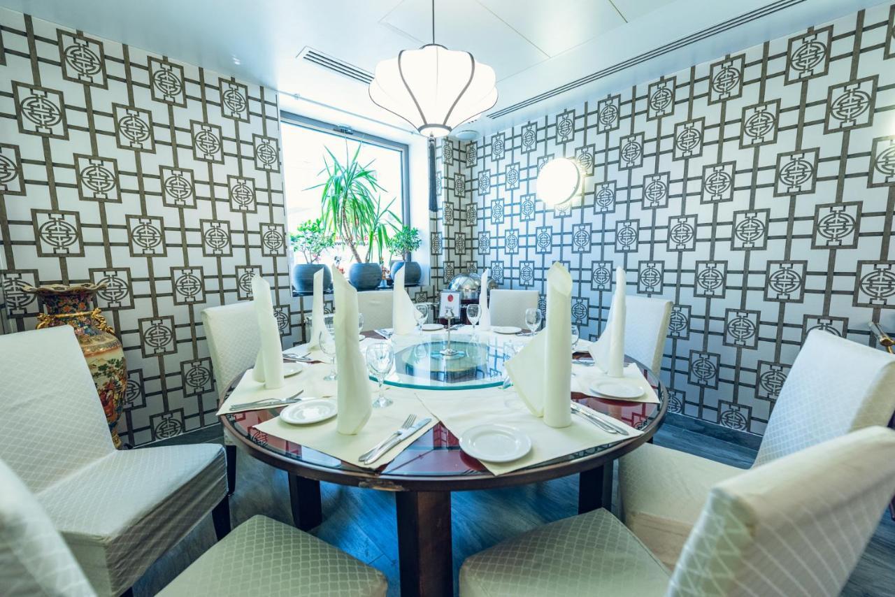 Minerva 4* Bucarest