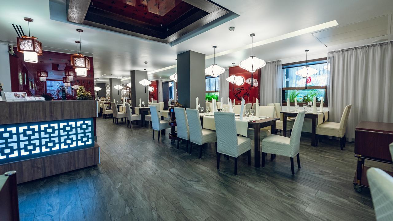 Hotel Minerva 4*