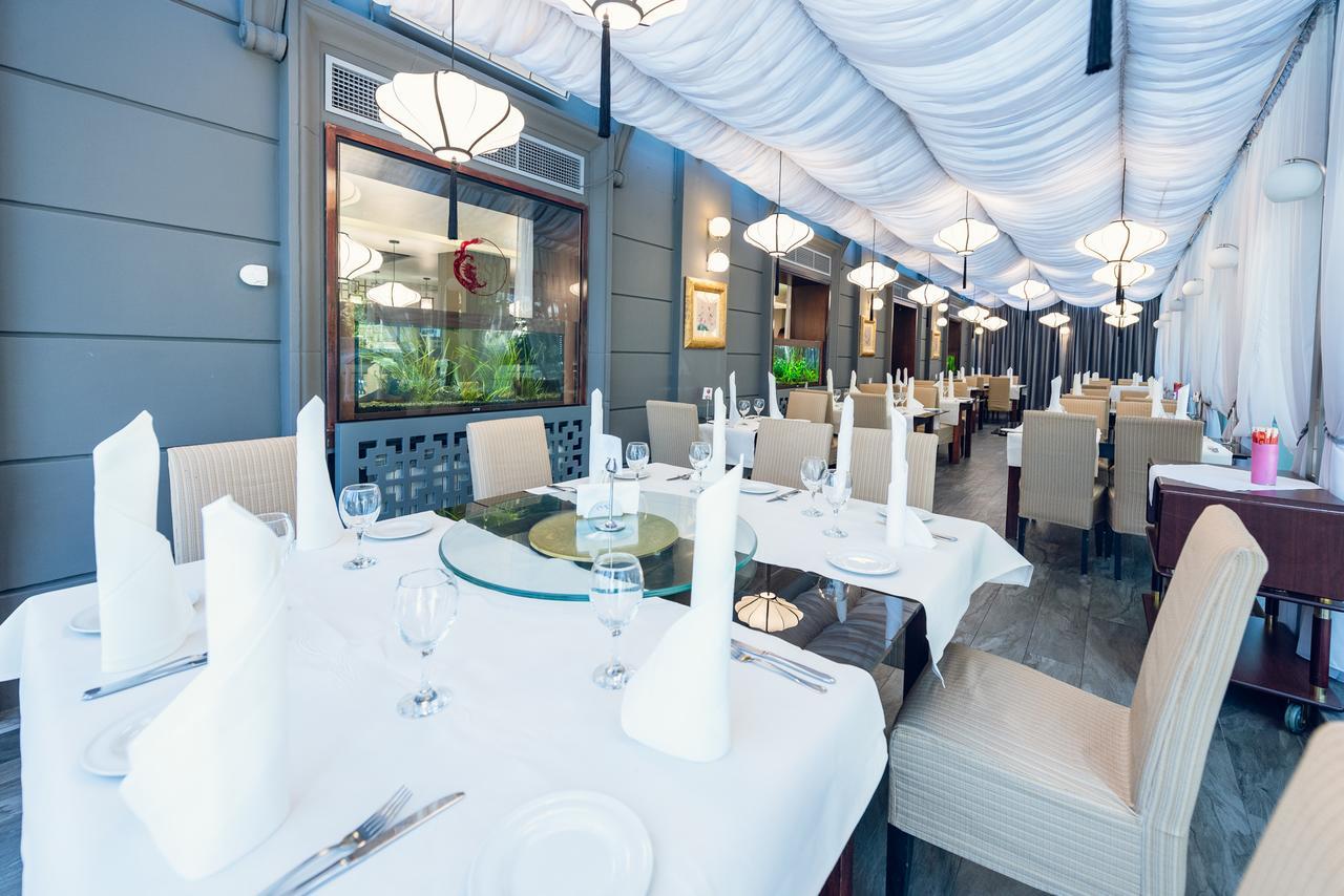 Minerva 4* Bucarest