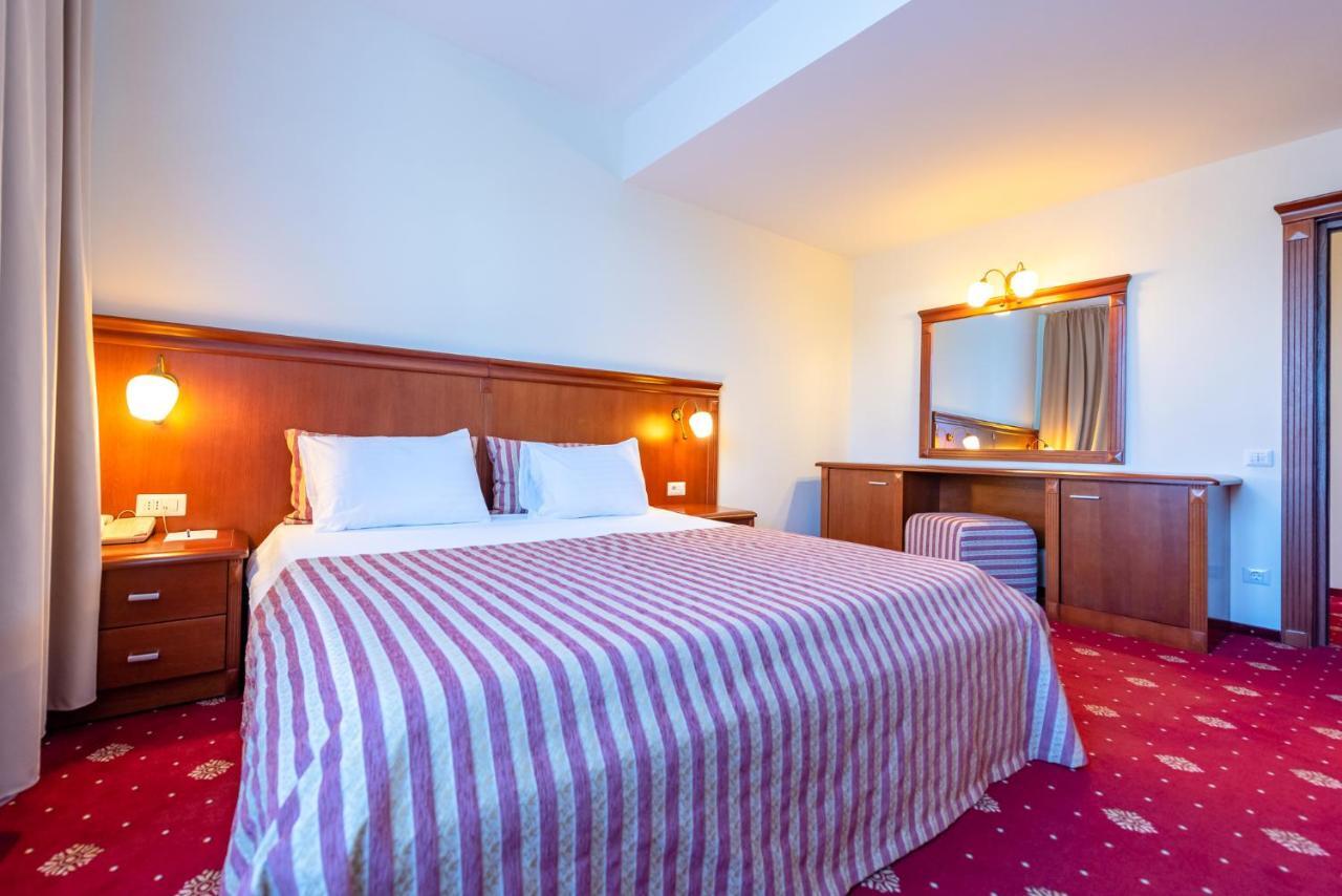 Hotel Minerva